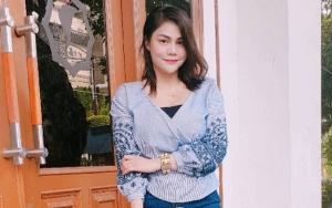 Disebut Mbah Mijan Sebagai Transgender, DJ Katty Butterfly 'Tampar' Pakai Foto USG Calon Bayinya