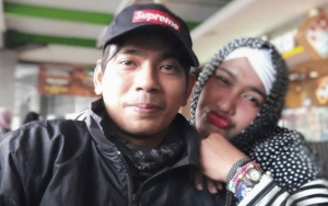 Istri Nangis Histeris, Aris 'Idol' Ternyata Sempat Dinasihati Sahabat Sebelum Ditangkap 