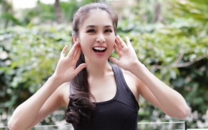 Sandra Dewi Pamer Foto 10 Years Challenge, Dulu Imut-Imut Sekarang 'Emak-Emak' Tajir Bergaya Mewah