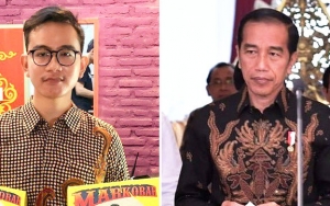 Miliki 40 Cabang di Berbagai Daerah, Markobar Milik Gibran Rakabuming Sempat Disepelekan Jokowi