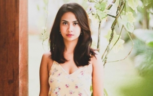 Vanessa Angel Resmi Ditetapkan Tersangka Kasus Prostitusi Online, Netter Lega