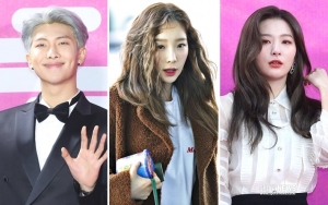 Mulai RM BTS Hingga Tae Yeon dan Seulgi, Idol-Idol Ini Ketagihan Drama 'SKY Castle'