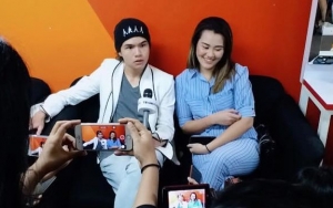 Dul Jaelani Bakal Bikin Proyek Bareng Aaliyah Massaid, Warganet Baper
