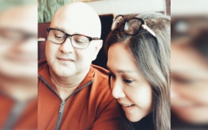 Irwan Mussry Suami Maia Estianty Ikut '10 Years Challenge', Netter Melihat 'Keanehan' Ini