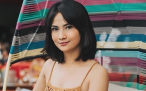 Bantah Mengirim Konten Porno pada Muncikari, Vanessa Angel Sebut Cuma Ngobrol Biasa