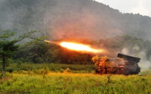 Sebut TNI Cuma Mampu Bertahan Perang 3 Hari, Pidato Prabowo Dimentahkan Dua Mantan Jenderal
