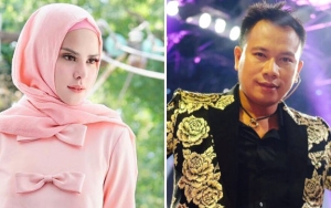  Kembali Polisikan Mantan Suami, Angel Lelga Sebut Keluarga Vicky Prasetyo Sindikat Penipu