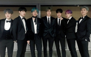 Webtoon Resmi Perdana BTS Dirilis, Karakter-Karakternya Mirip Banget dengan RM dkk