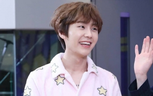 100 Hari Jadi DJ Radio, Ilhoon BTOB Dapat Pesan Hangat dari Eunkwang