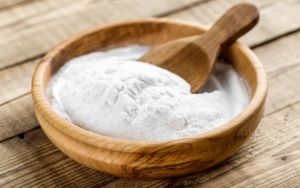 Baking Soda untuk Mnghilangkan Bekas Jerawat
