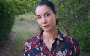 Ikut '10 Years Challenge', Nadya Hutagalung Malah Bikin Netizen Bingung Gara-Gara Terlalu Awet Muda