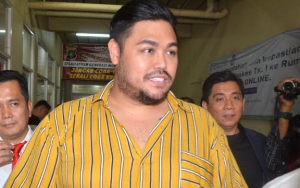 Jadi Saksi Kasus Narkoba Sang Asisten Pribadi, Hasil Tes Urine Ivan Gunawan Keluar
