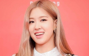 Rose Dipuji Cantik Bak Boneka di Foto Terbaru, Netter Lagi-Lagi Sindir Jennie 