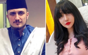 Kembali Bantah Isu PDKT, Fatih Seferagic Bikin Ngakak Sebut Lucinta Luna Sebagai 'Fatah'