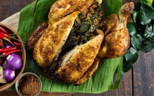 Ayam Betutu yang sudah Terkenal di Penjuru Indonesia