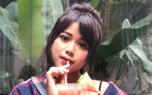 7 Potret Cantik Brisia Jodie, Penyanyi Jebolan 'Indonesian Idol' Yang Dihina Jelek Oleh Haters