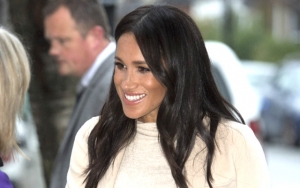 Kembali Curi Perhatian, Meghan Markle Lagi-Lagi Tiru Gaya Putri Diana