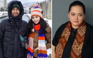 Rumah Tangga Raffi dan Nagita Sering Diramal Retak, Mbak You Prediksi Hal Mengejutkan