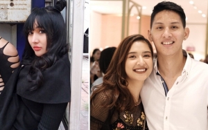 Lucinta Luna Ngaku Pernah Kencan dengan Pebasket DW, Daniel Wenas Kekasih Mikha Tambayong?