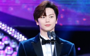 Gelar Sarjana Dihapus, Sungjae BTOB Bakal Terpaksa Harus Segera Wamil?