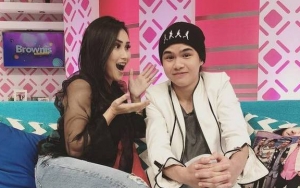 Ayu Ting Ting Minta Dul Jaelani Jadi Menantu