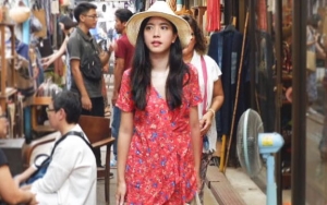  Bahagia Jelang Sidang Putusan Cerai, Yeslin Wang Cuek Delon Thamrin Dekati Perempuan Lain