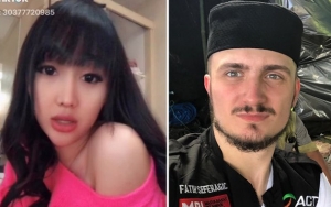 Lucinta Luna Kangen Dingajiin Fatih dan Dipanggil 'Princess', Netter Ngakak Jahat Sindir Ayat Kursi