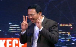 Ahok Larang Pendukung Gelar Penyambutan di Mako Brimob, Alasannya Bikin Terharu
