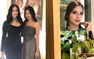Iis Dahlia 'Ngarep' Punya Calon Menantu Selevel Ardi Bakrie Suami Nia Ramadhani