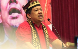 Dinilai Kurang Greget Karena Sudah Ada 'Contekan', Fahri Hamzah: Debat Pilpres Rasa Cerdas Cermat