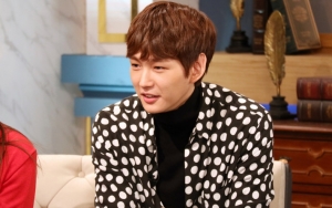 Teman Sekampus, Aktor Lee Won Geun Beberkan Fakta Mengejutkan Soal Jin BTS 