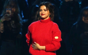 Sudah Move On, Selena Gomez Dirumorkan Berkencan dengan Aktor Tampan Ini