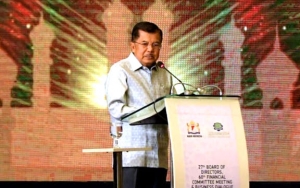 Sebut Prabowo Cepat Terpancing dalam Debat Pilpres 2019, Jusuf Kalla: Bikin Tensi Naik