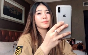 Tertutup Soal Asmara, Via Vallen Bikin Heboh Ngaku 2019 Siap Nikah