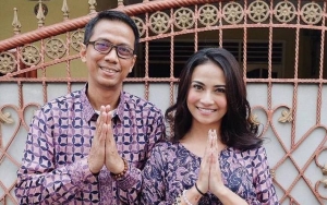 Vanessa Angel Sempat Menolak Bertemu, Ayahanda Kecewa Berat?