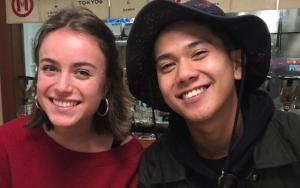  Diisukan Pacari Bule Cantik, Iqbaal Ramadhan Ngeles 'Sok' Playboy Ngaku Banyak Pacar