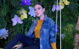 Luna Maya Bagikan Potret Foto Tahun 2006-2018, Nama Ariel eks Kekasih dan Syahrini Ikut Terseret