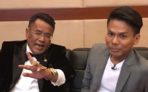 Eks Muncikari Robby Abbas Sebut Ada Artis Prostitusi Online Nikahi Pelanggan, Ini Ciri-Cirinya