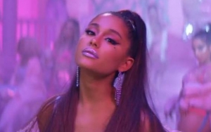 Tak Lagi Bahas Percintaan, Ariana Grande Ceritakan Persahabatan di MV '7 Rings'