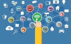 Jaringan Terlalu Sibuk dapat Pengaruhi Koneksi Internet