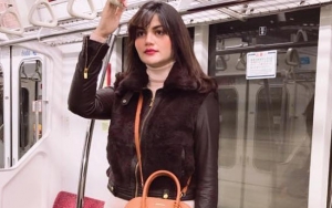 Hilda Vitria Ngaku Gendut dan Hobi Masak Buat Billy cs, Netter Sindir Nebeng di Dapur Mendiang Olga