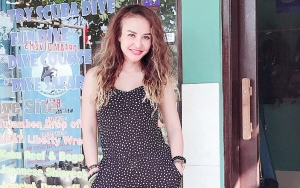 Dulunya Seksi, Penampilan Cynthiara Alona Saat Ini Malah Dibully Mirip Nenek-Nenek