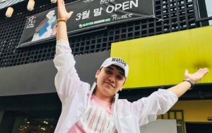 Bakal Buka Cabang Restoran di Thailand, Netter Harap Seungri Jangkau Indonesia