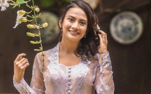 Ngaku Tak Dapat Dukungan, Ibu Sambung Sebut Vanessa Angel Tolak Bertemu Keluarga