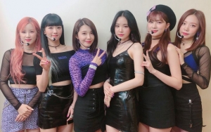 A Pink Menang Perdana di 'M Countdown' Lewat 'Eung Eung', Bomi Nangis Jadi Sorotan