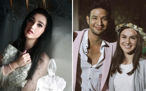 Lepas Sang Cinta Pertama, Ranty Maria Akhirnya Tanggapi Lamaran Ammar Zoni-Irish Bella
