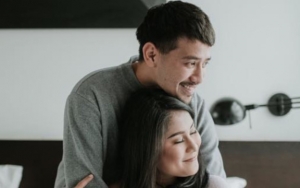 Pajang Foto Kehamilan Istri, Tara Budiman Tanggapi Tudingan Umbar Aurat