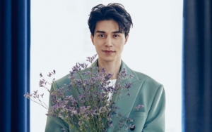 Jadi Pacar yang Siap Ajak Kencan, Lee Dong Wook Ungkap Hal yang Berubah di Usia 30-an