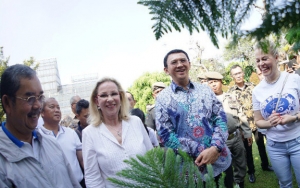Ahok Dikabarkan Nikahi Mantan Ajudan Veronica Tan Usai Bebas, Keluarga Justru Mengaku Tak Tahu