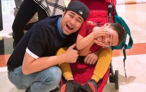 Unik dan Nyeleneh, Cita-Cita Rafathar Putra Raffi Ahmad Justru Bikin Seisi Studio Terharu